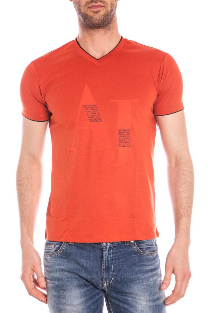 Armani Jeans Armani Jeans Topwear