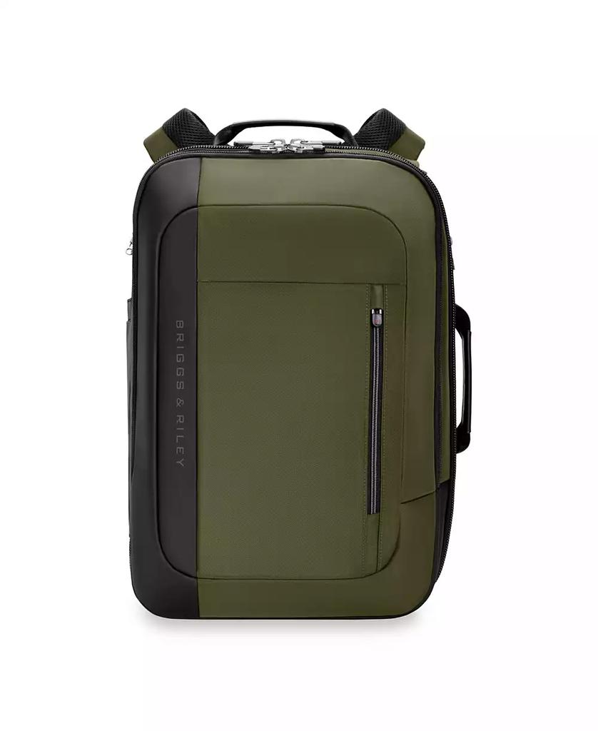 Briggs 
Riley Medium Convertible Backpack