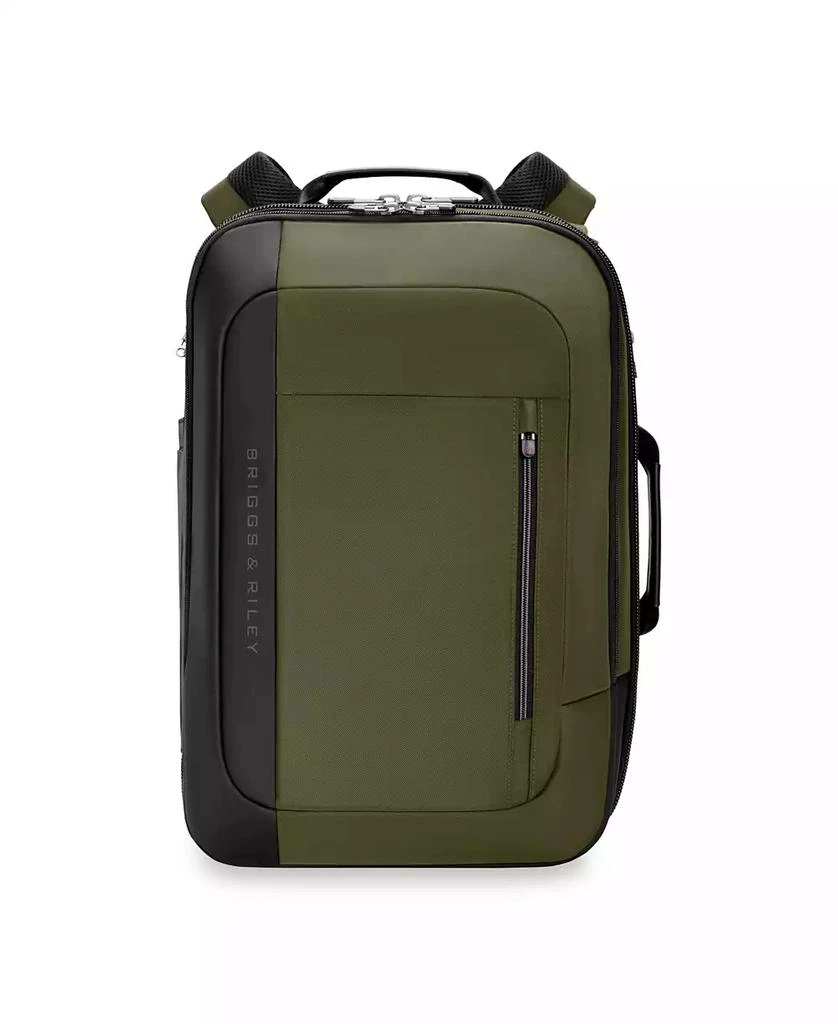 Briggs 
Riley Medium Convertible Backpack 1