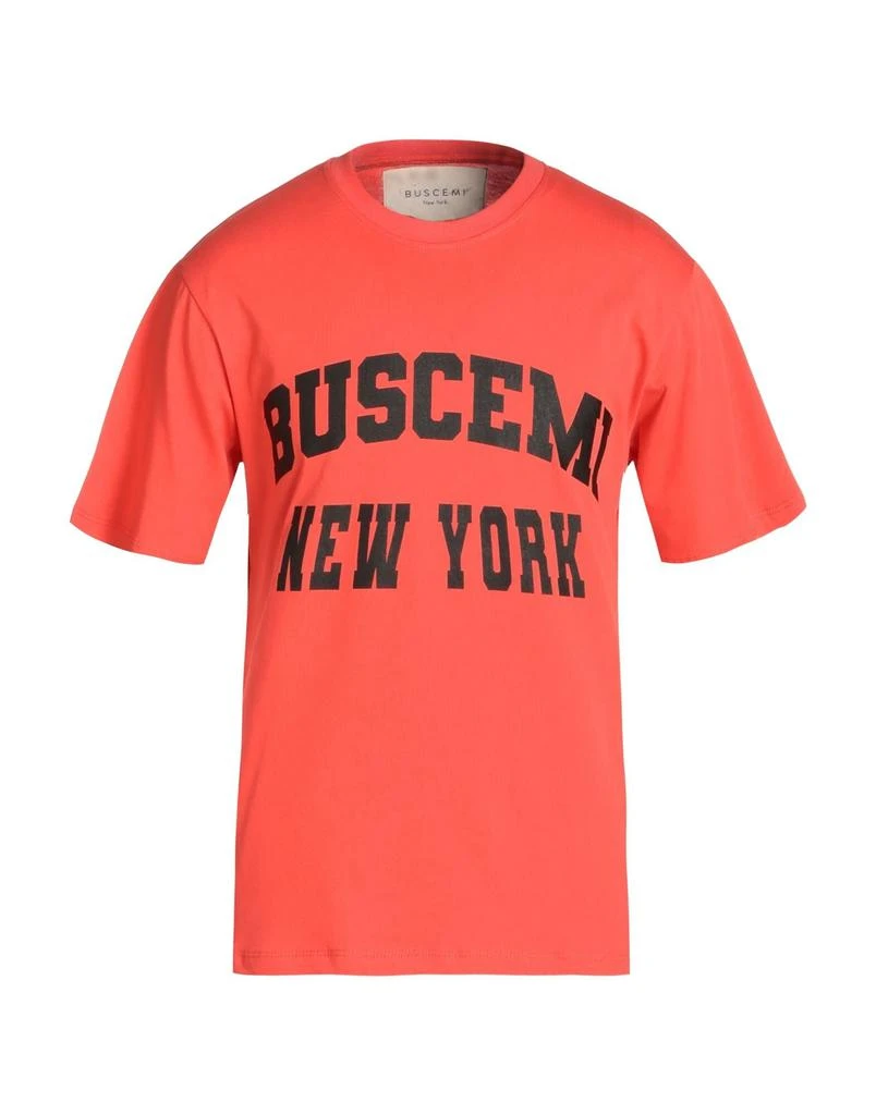 BUSCEMI T-shirt 1