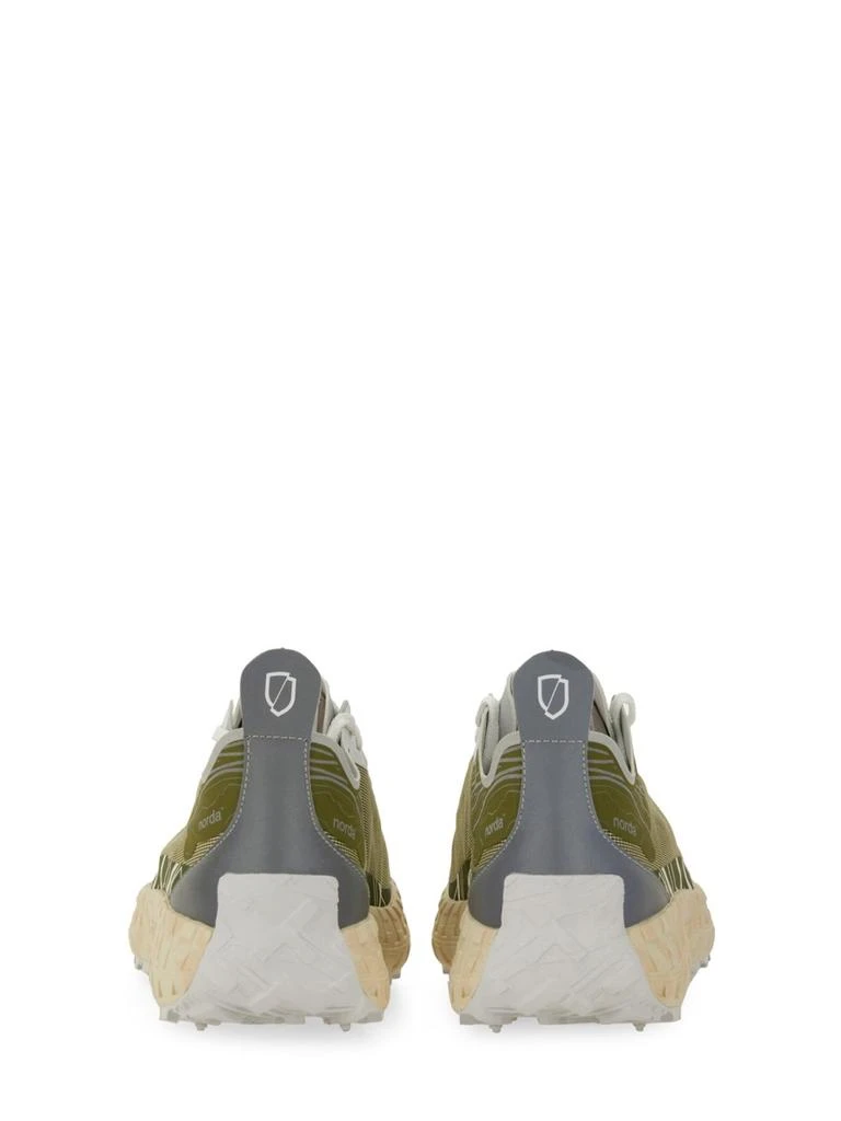 NORDA RUN CONDER DYNEEMA SNEAKER 3