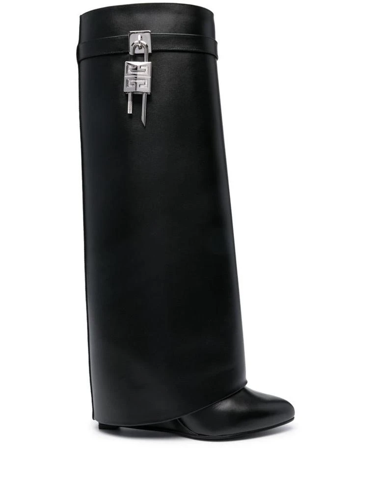 Givenchy Givenchy Boots 1