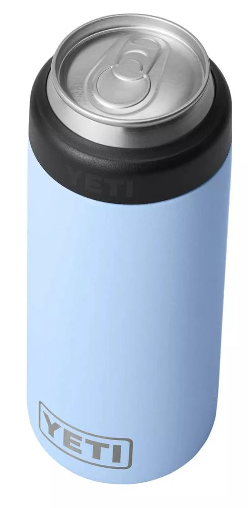 YETI YETI 12 oz. Rambler Colster Slim Can Insulator 3