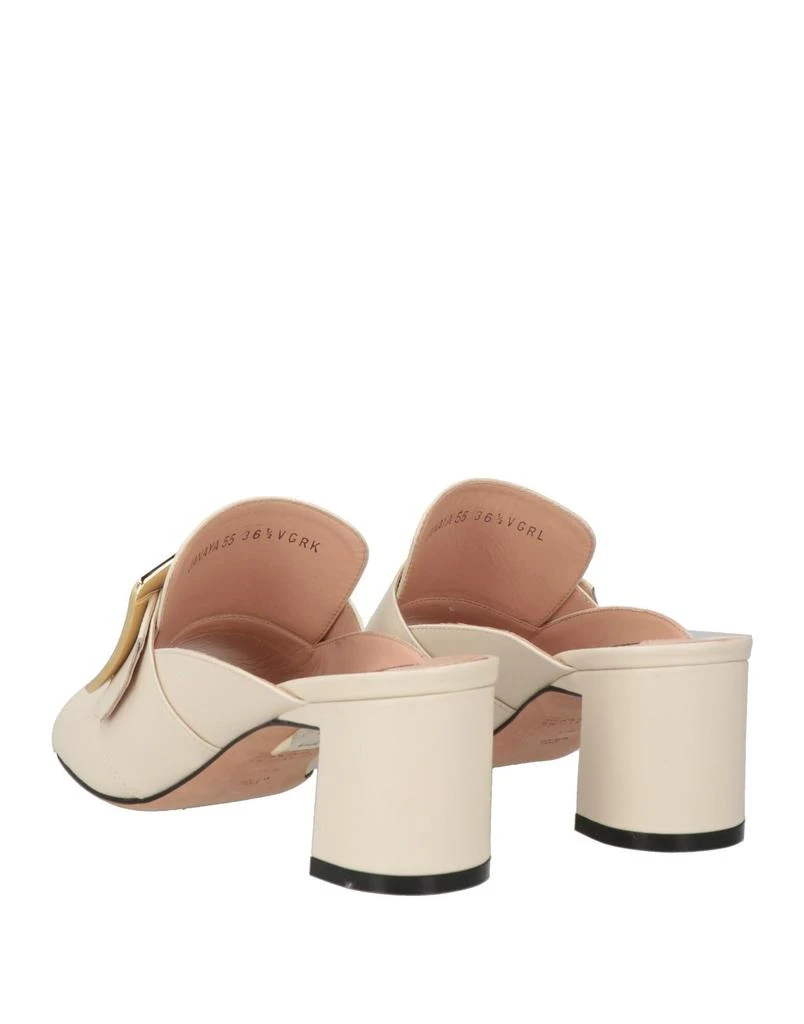 Bally Sandals 3