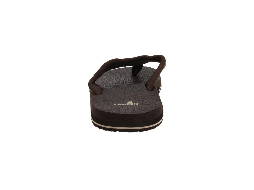 Sanuk Beer Cozy Primo 5