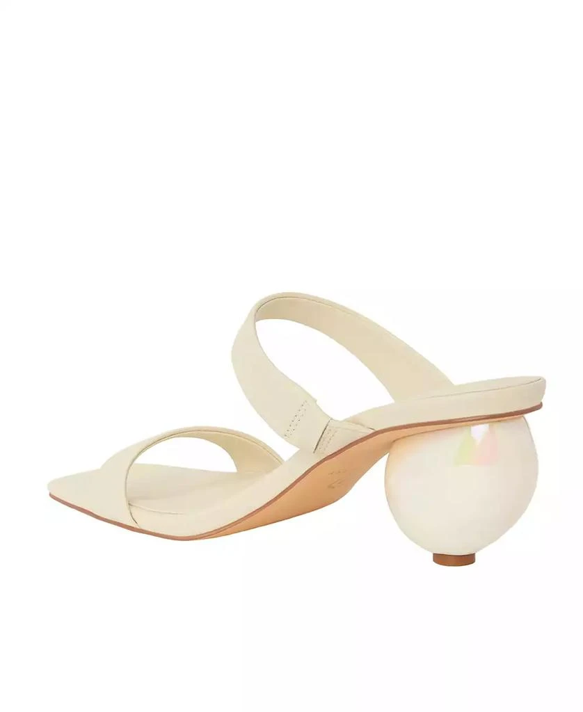 Katy Perry Women's Maritime Two Band Slip-On Shell Sandals 3