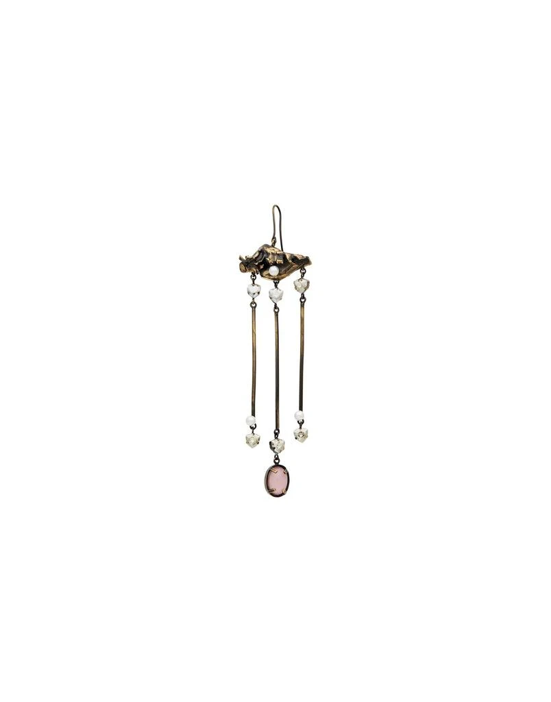 Valentino Ear cuff or single earring 1