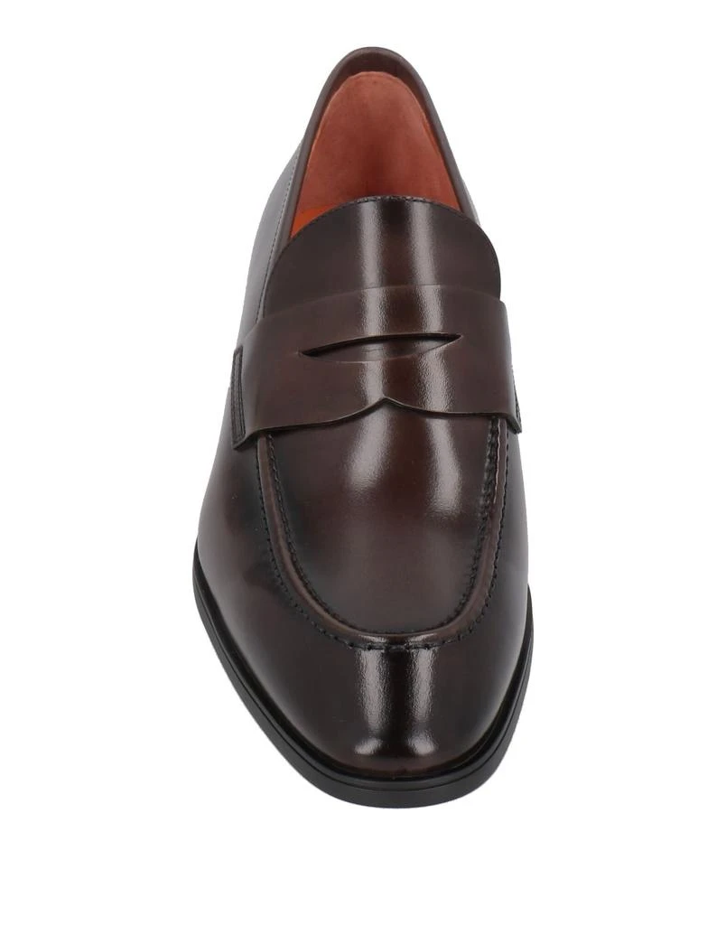 Santoni Loafers 4