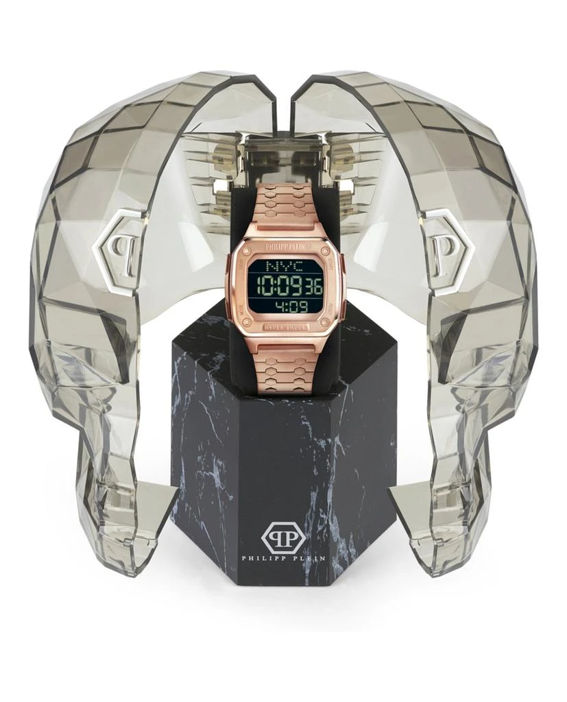 Philipp Plein Hyper $hock Digital Watch 3