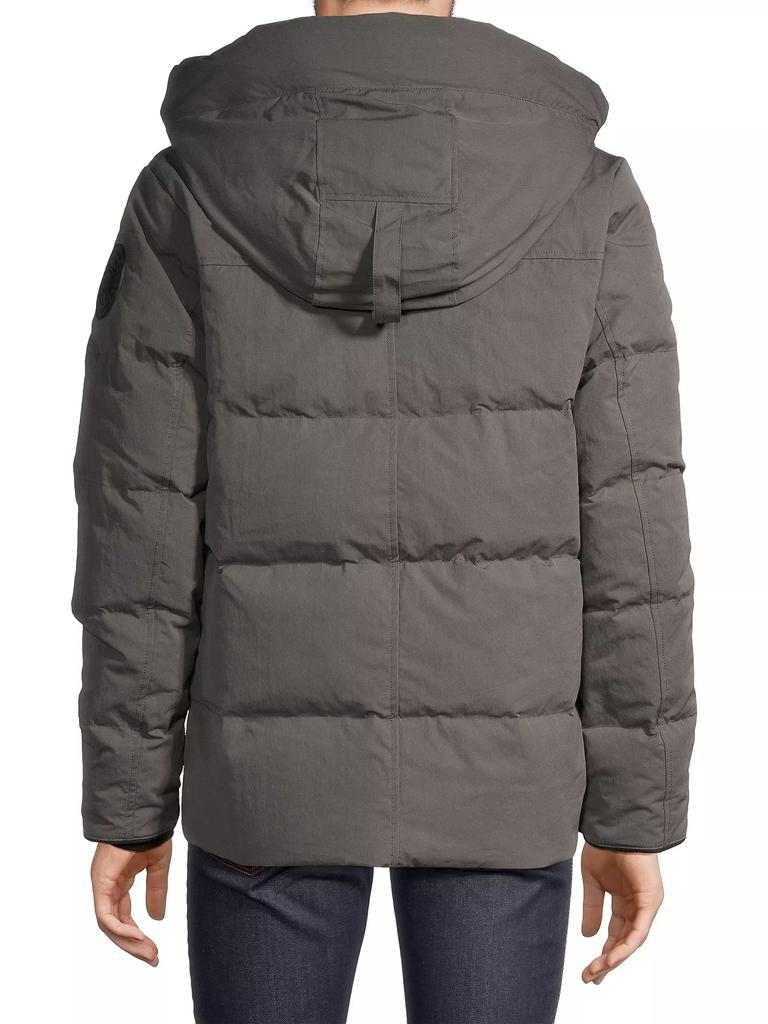 Canada goose removable hood online