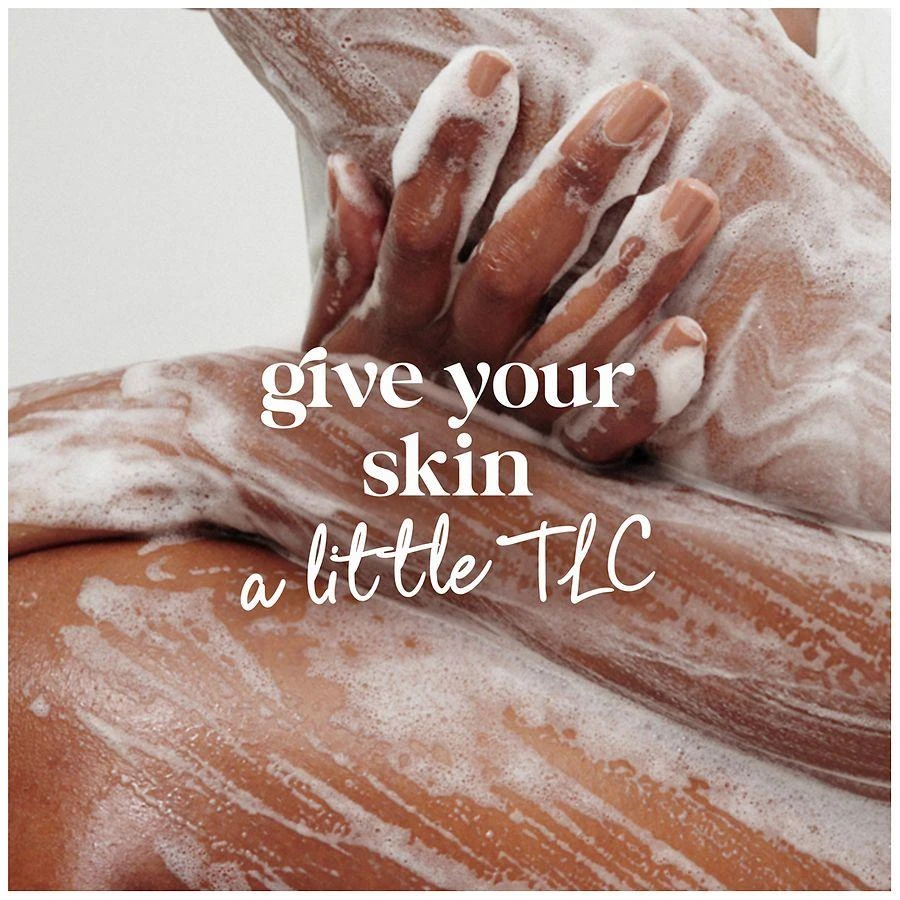 Dove Restoring Body Wash Coconut and Cocoa Butter 7