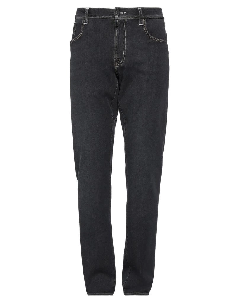 TRAMAROSSA Denim pants 1