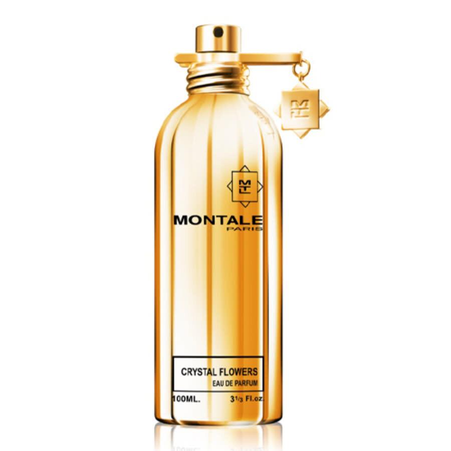 Montale Montale Powder Flowers Unisex EDP