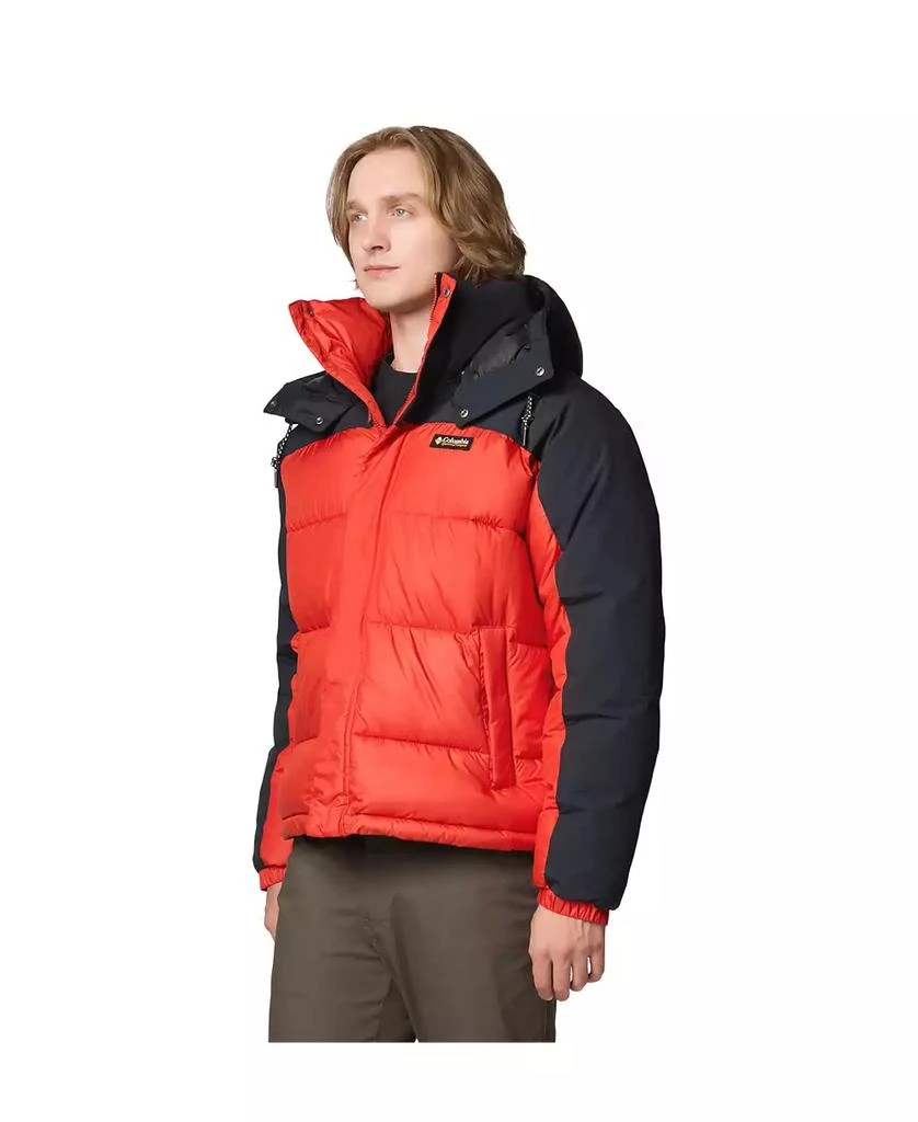 Columbia Men's Snowqualmie II Puffer  Jacket 4