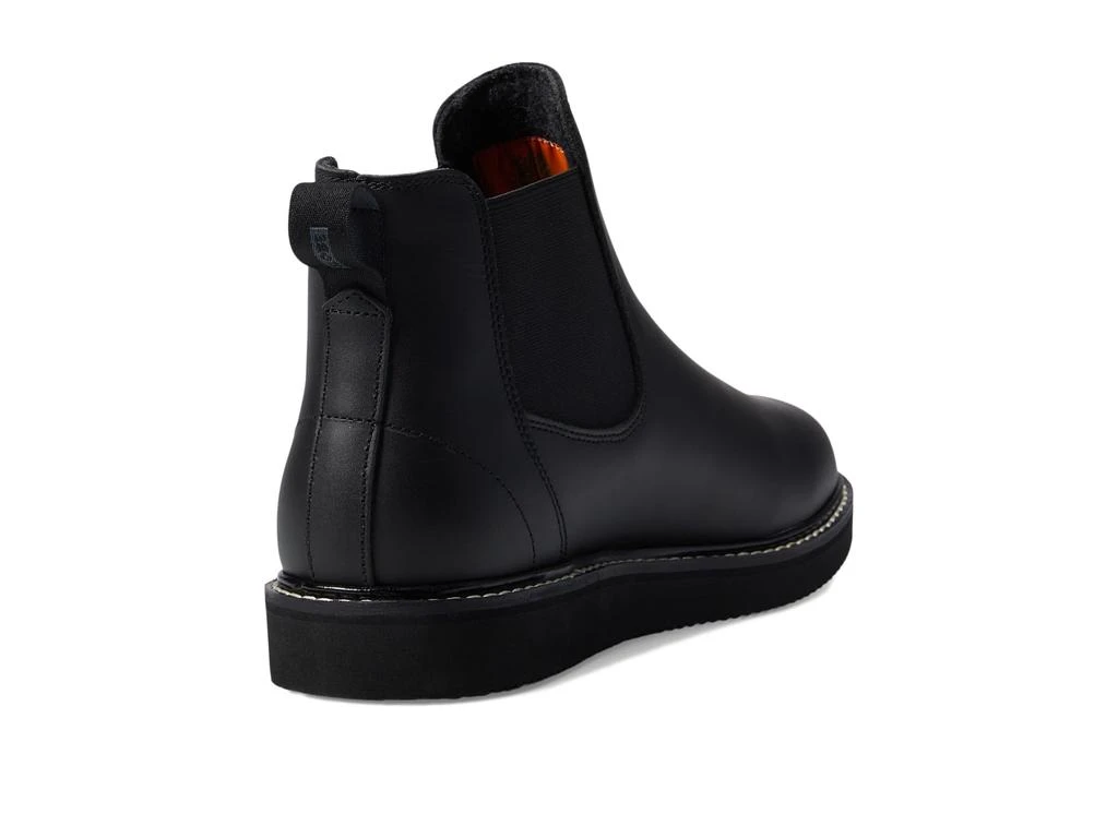 Globe Dover II Vibram 5