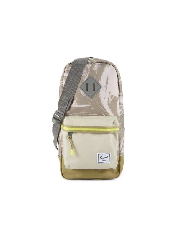 Herschel Supply Heritage Sling Bag 1
