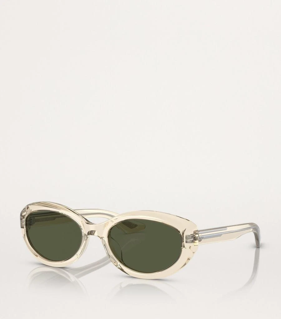 Oliver Peoples x KHAITE Acetate 1969C Sunglasses 2