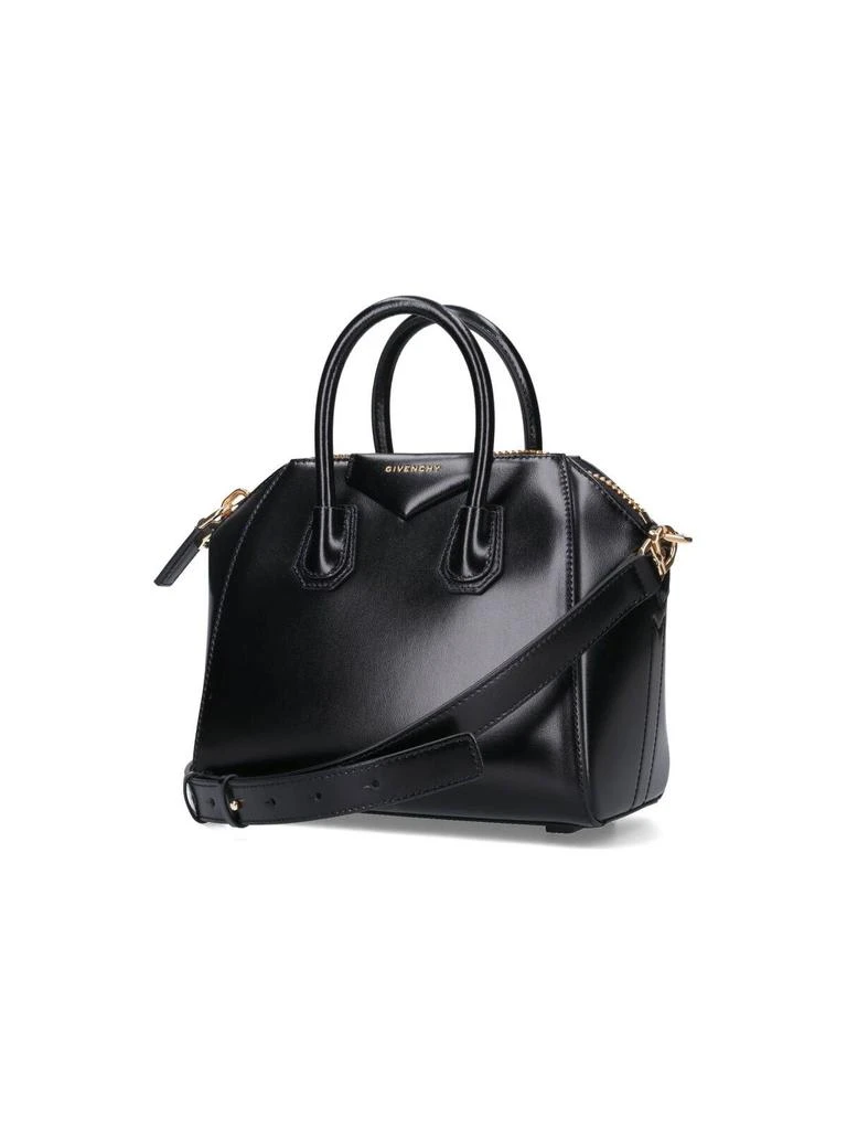 Givenchy Givenchy Antigona Mini Top Handle Bag 3