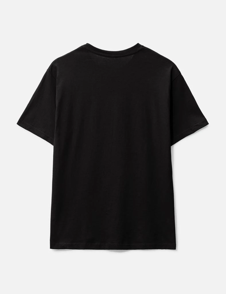 Pleasures Notify T-shirt 2