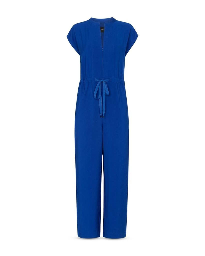 Whistles Hollie Drawstring Jumpsuit 5