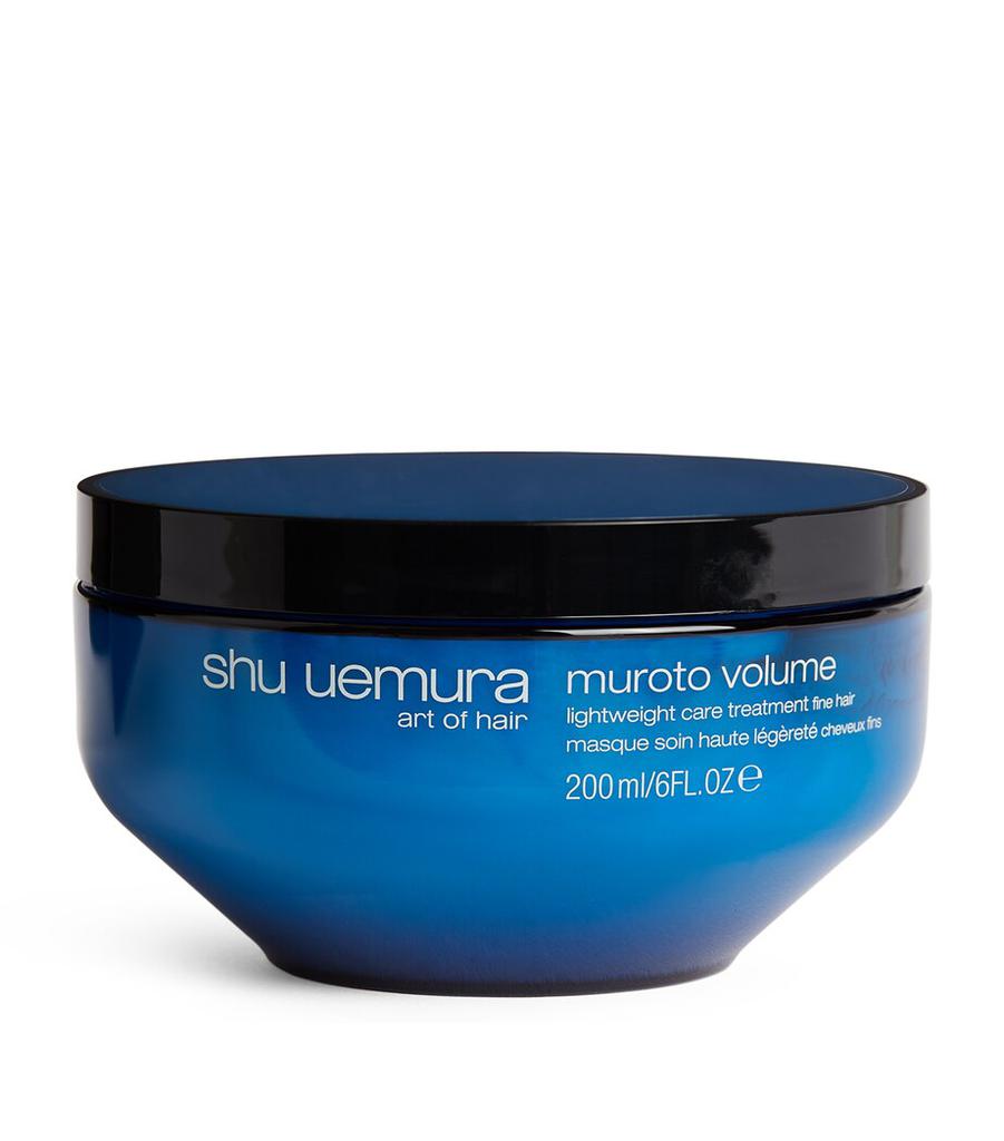 Shu Uemura Muroto Volume Hair Mask (200ml)