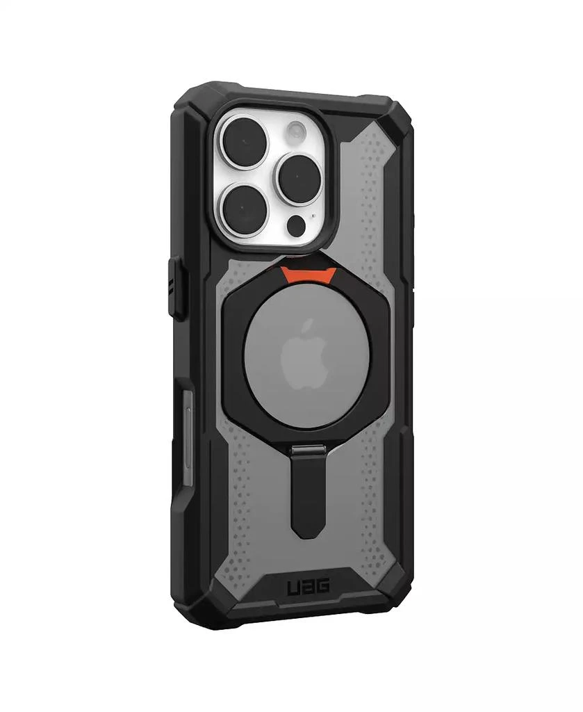 URBANARMOR GEAR Urban Armor Gear Plasma XTE MagSafe Case for Apple iPhone 16 Pro 7