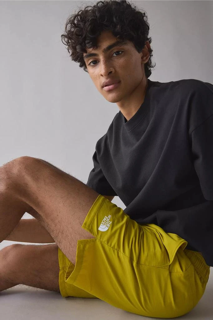 The North Face The North Face Action 2.0 Short 4