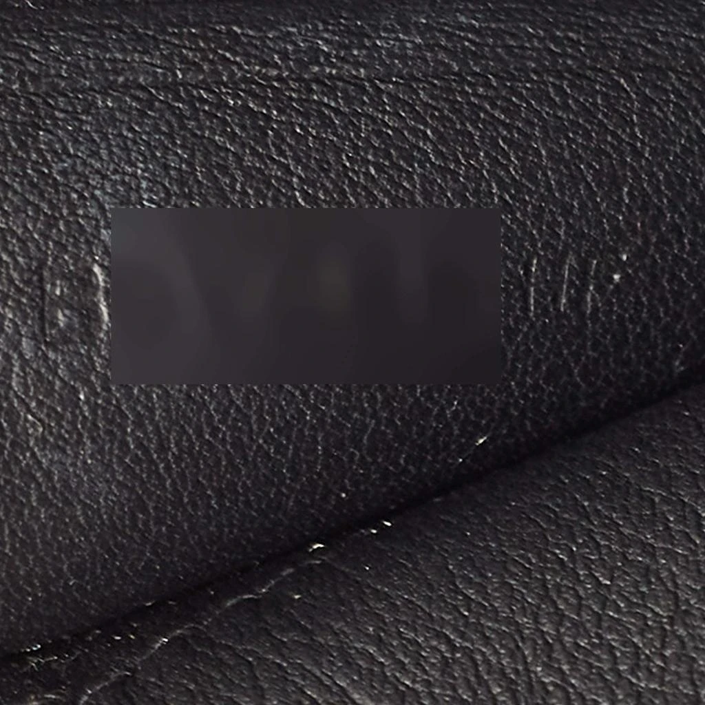 Hermes Hermes Bleu Indigo Swift Leather Elan Jige 29 Clutch 14
