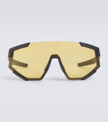Prada Linea Rossa sunglasses 1