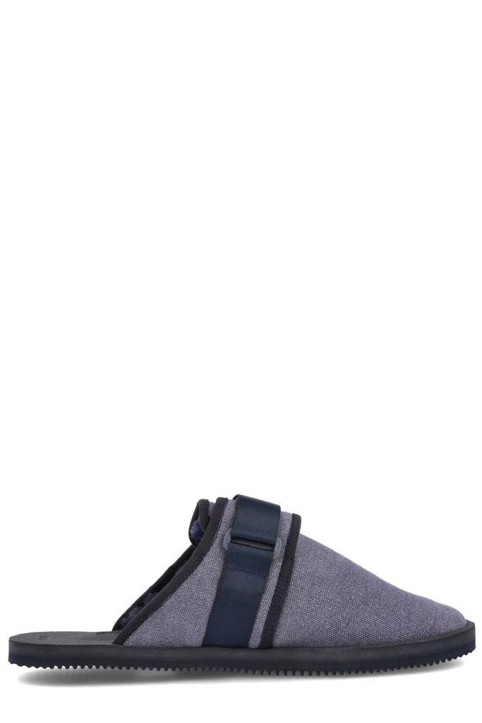 Suicoke Black MOTO-VPO Sandals - Shoes - Compare Prices from