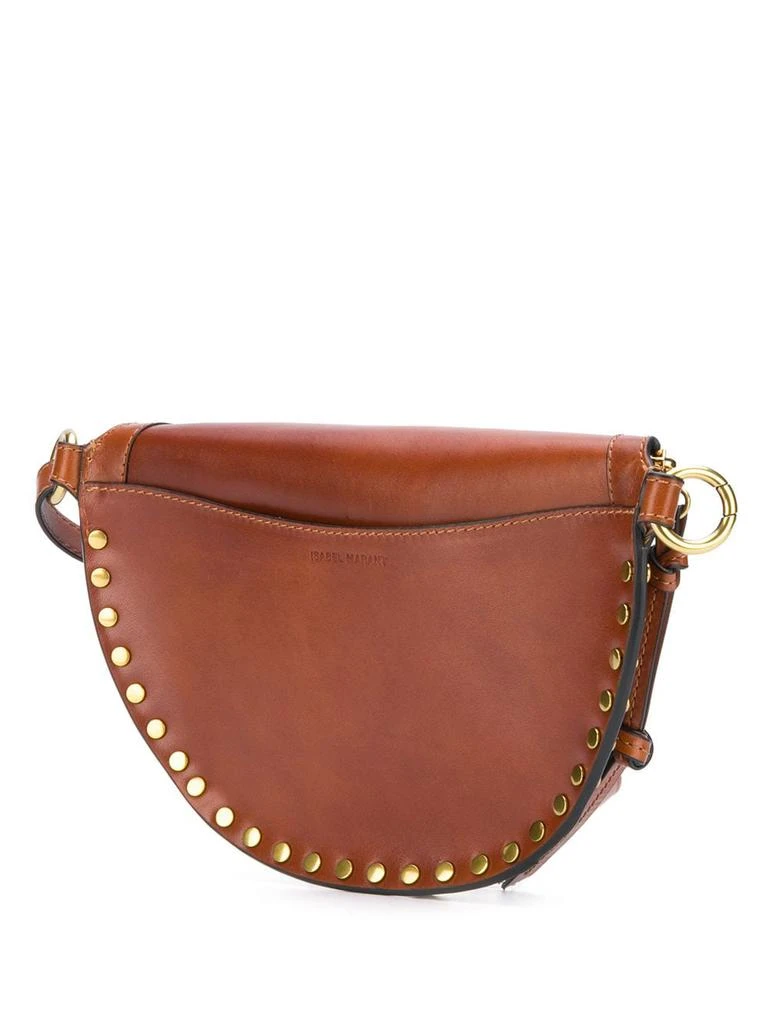Isabel Marant ISABEL MARANT - Skano Leather Beltbag 3