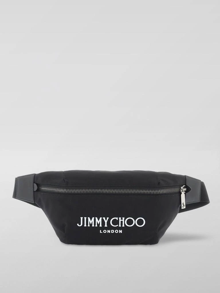 Jimmy Choo Belt bag men Jimmy Choo 1