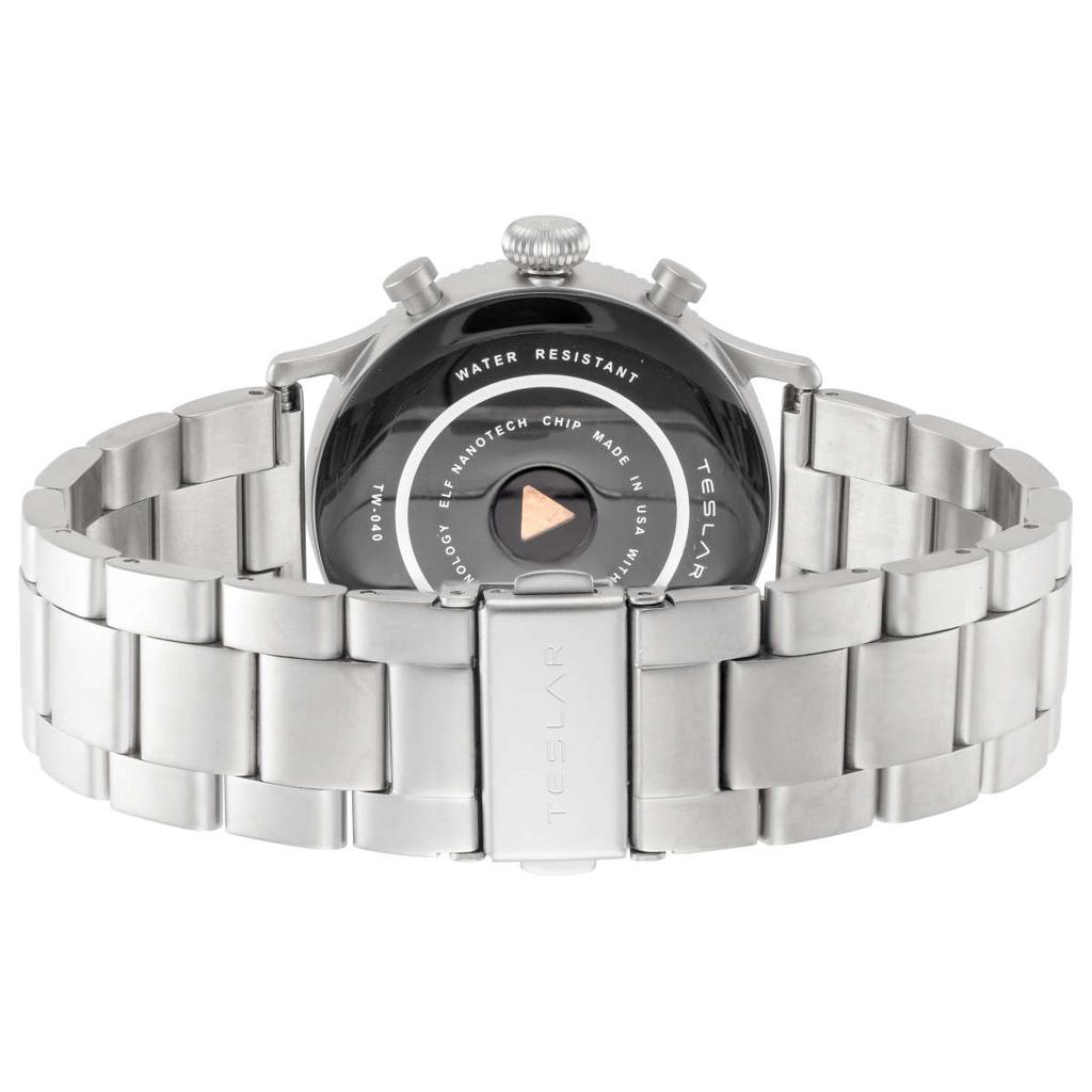 Teslar Teslar Re-Balance T-10 Men's Watch