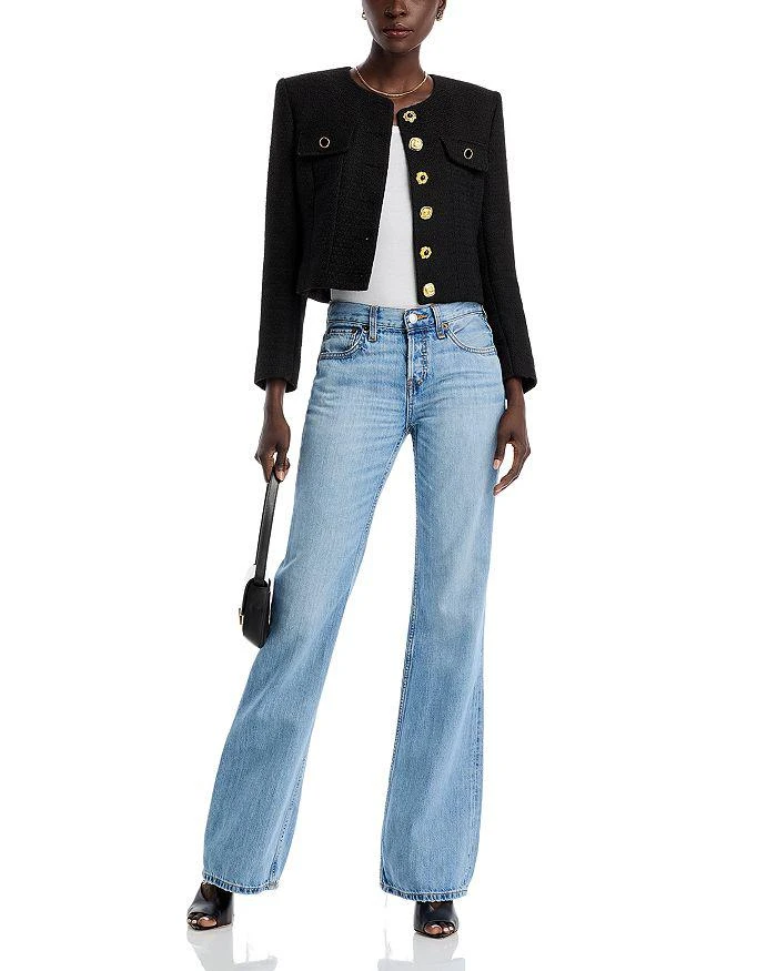 French Connection Structured Jacket 2