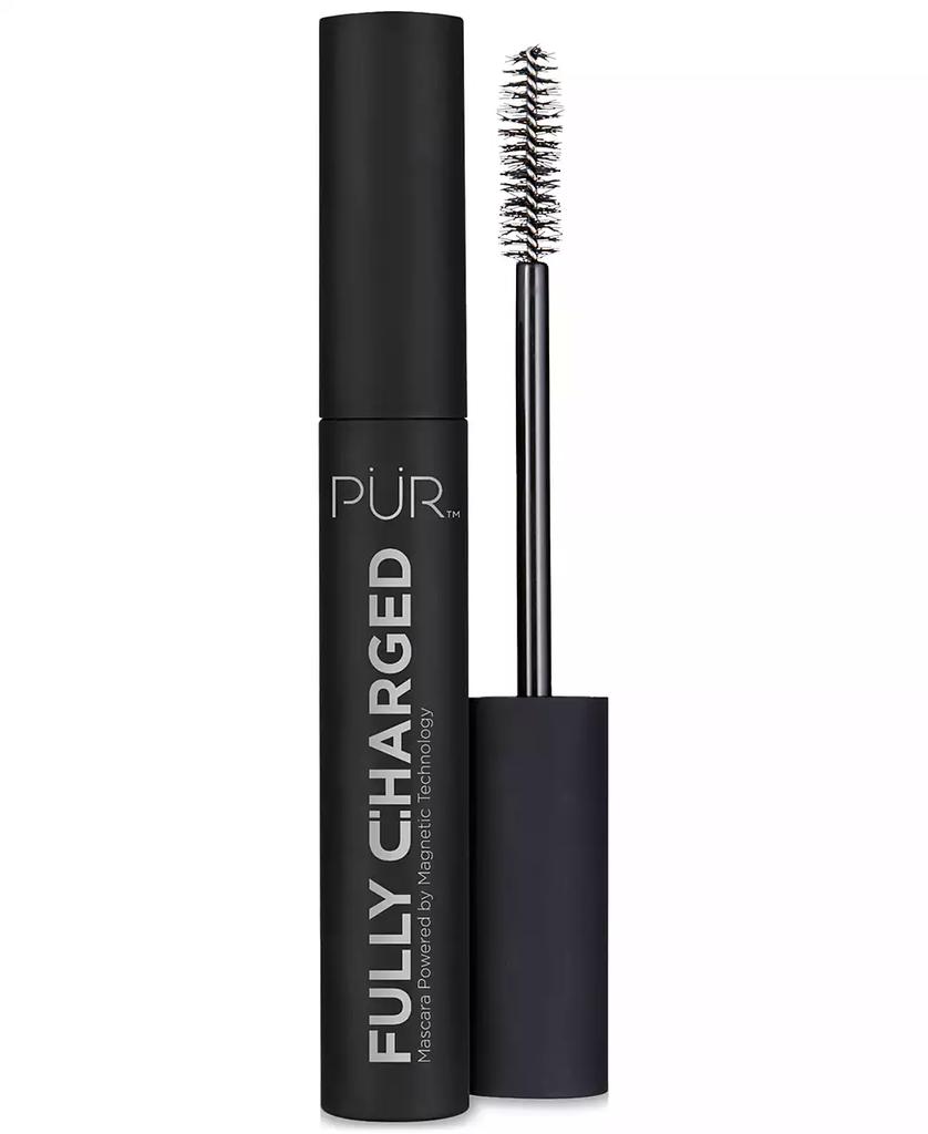 PÜR Fully Charged Mascara
