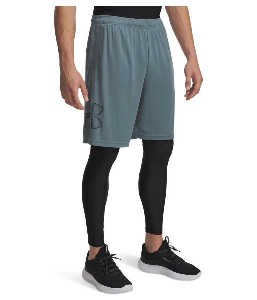 Under Armour UA Tech Graphic Shorts 1