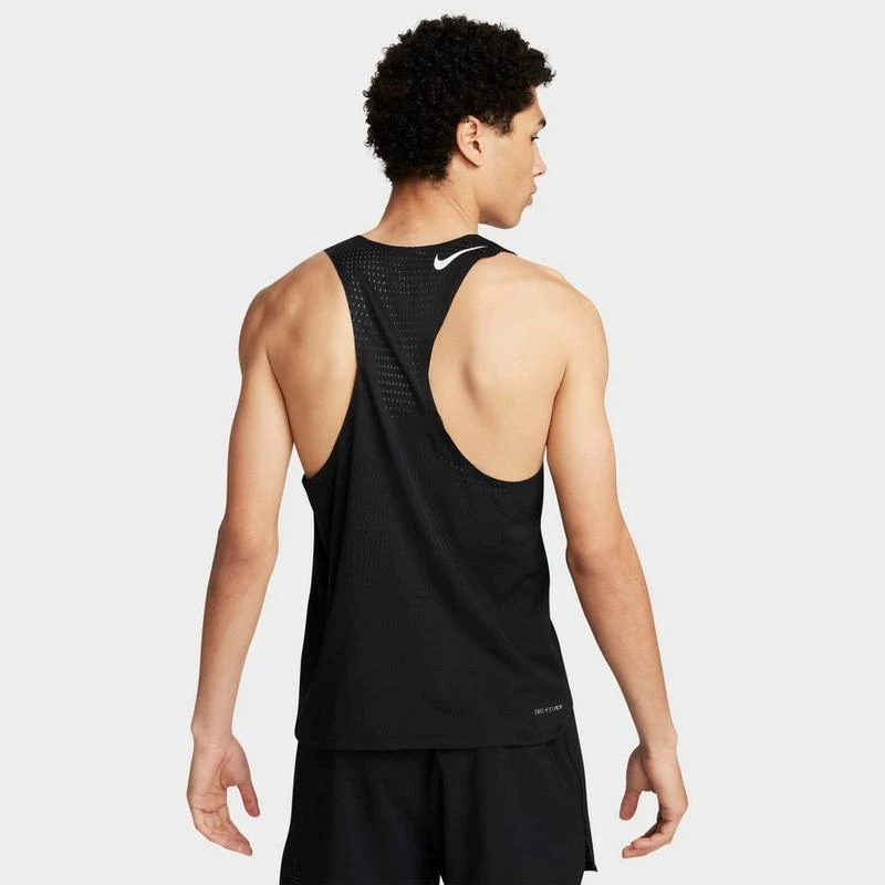 NIKE Men's Nike AeroSwift Dri-FIT ADV Running Tank 3
