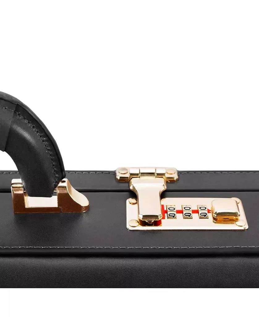 McKlein Reagan Attache Briefcase 10