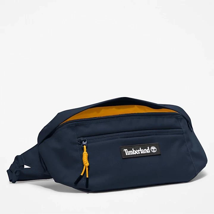 Timberland Timberland® Sling Bag in Navy Bags BeyondStyle