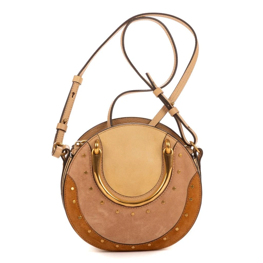 Chloé Pixie 1