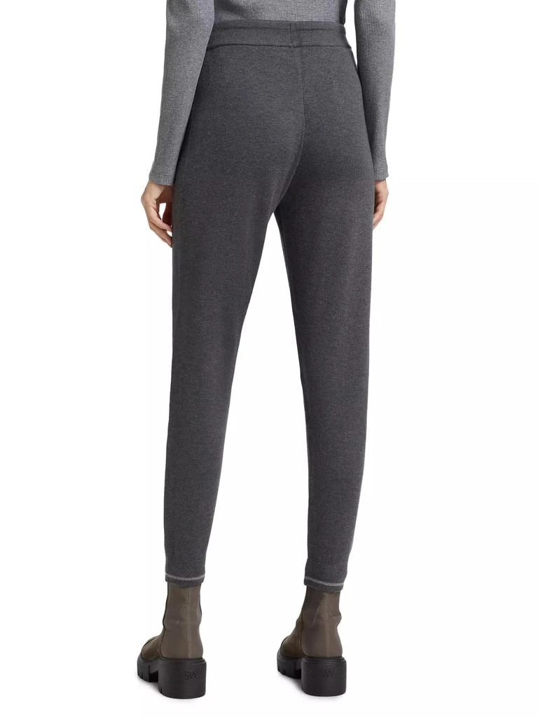 Splendid Sydney Sweater Joggers 5