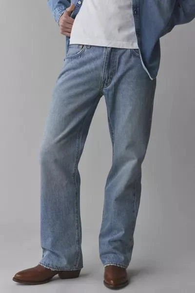 Levi's Levi’s® 567 Relaxed Fit Flare Jean 1