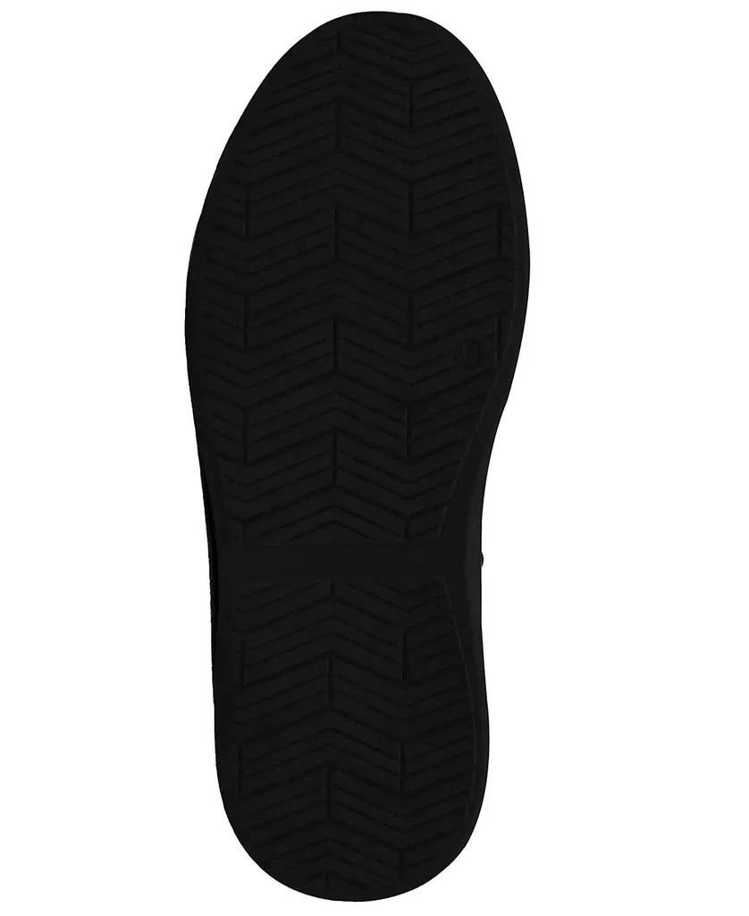 Akademiks Men\'s Dayton Oxford Black Size 11M Akademiks Dayton Men main image 4