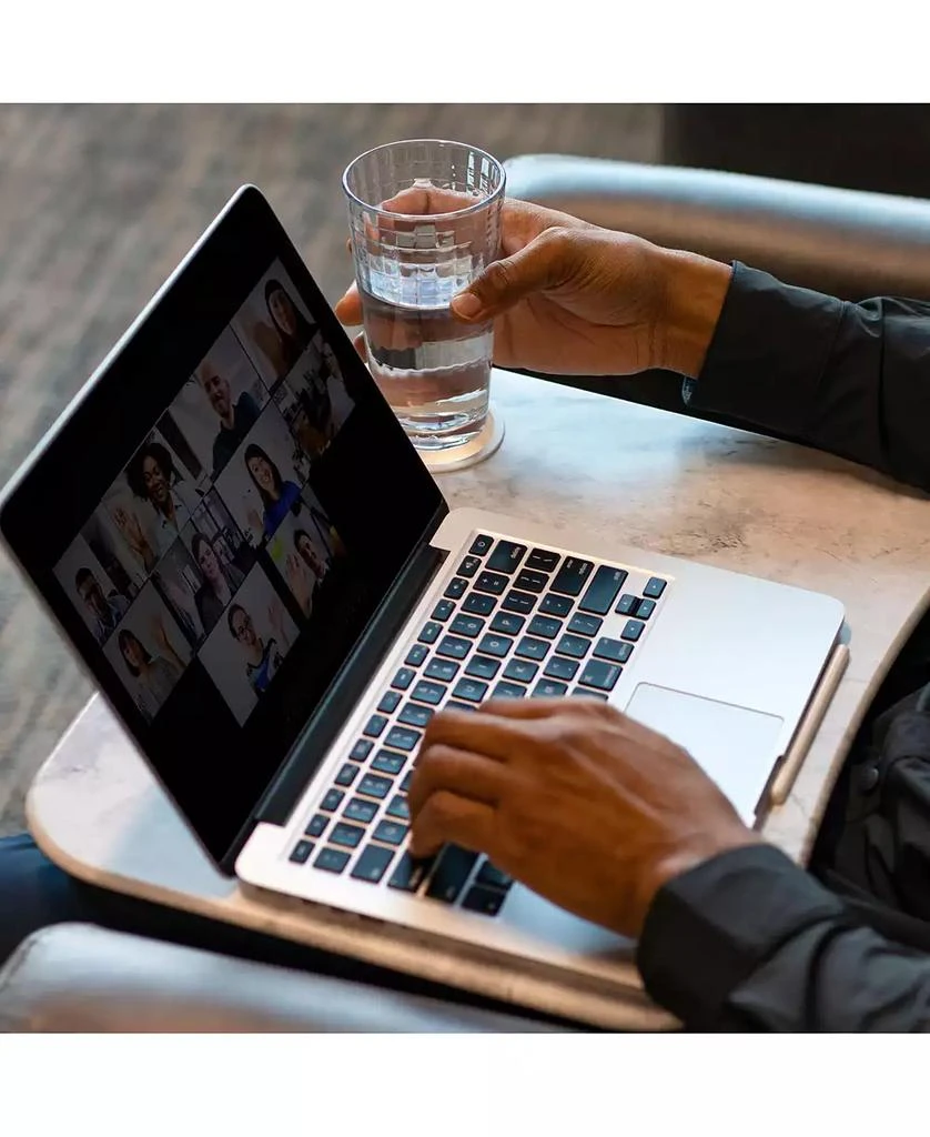 LAPGEAR Cupholder Lap Desk 6