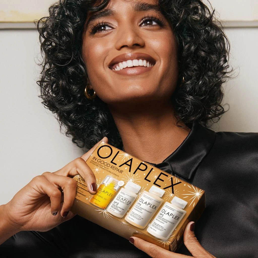 Olaplex Olaplex In Good Repair Hair Kit 5