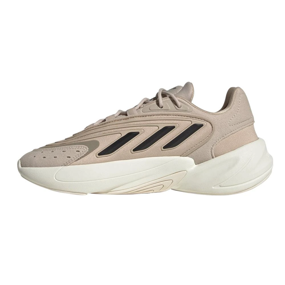 Adidas Ozelia Lace Up Sneakers 3