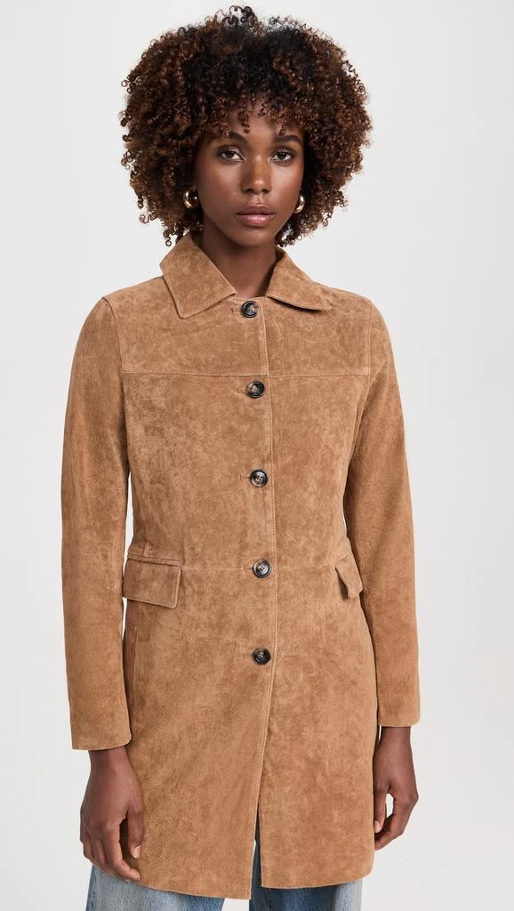 Blank NYC Dirt Bike Jacket 6