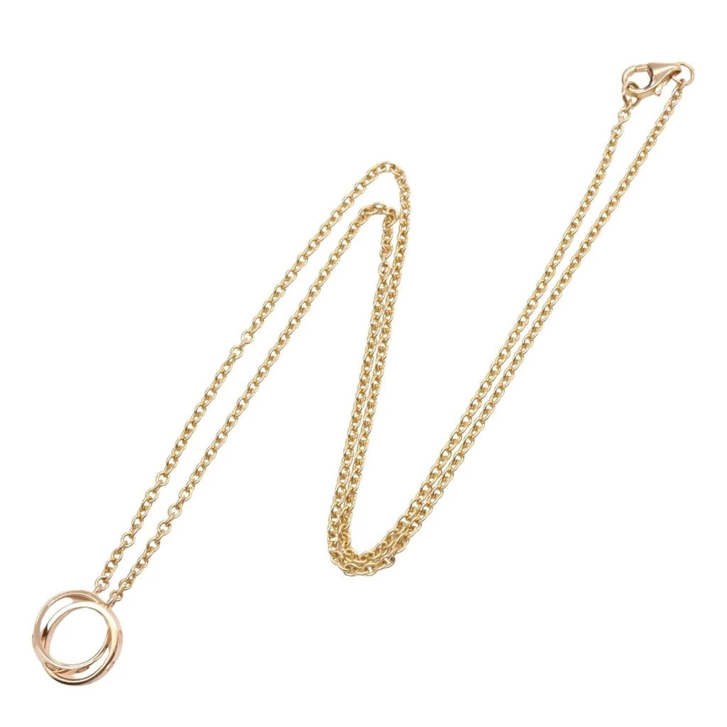 Cartier Cartier pink (18K) Necklace (Pre-Owned) 2