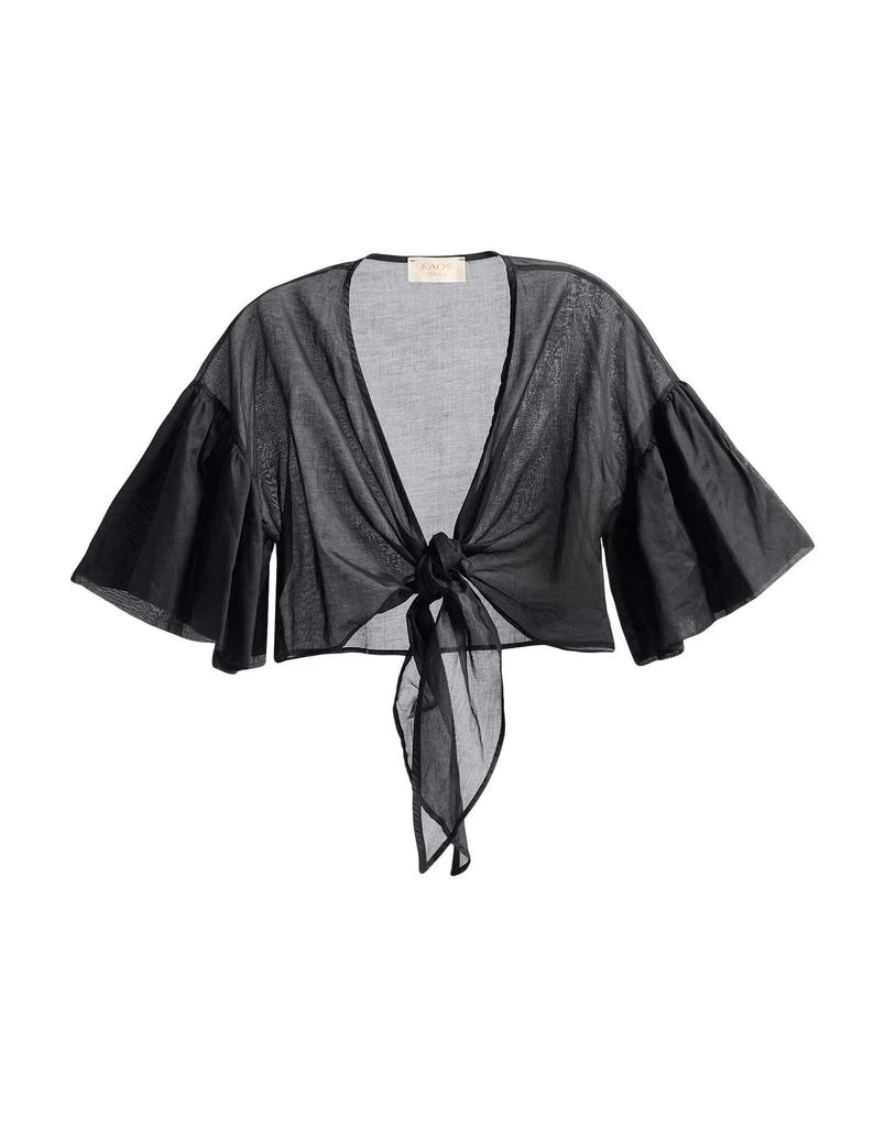 KAOS Solid color shirts & blouses 1