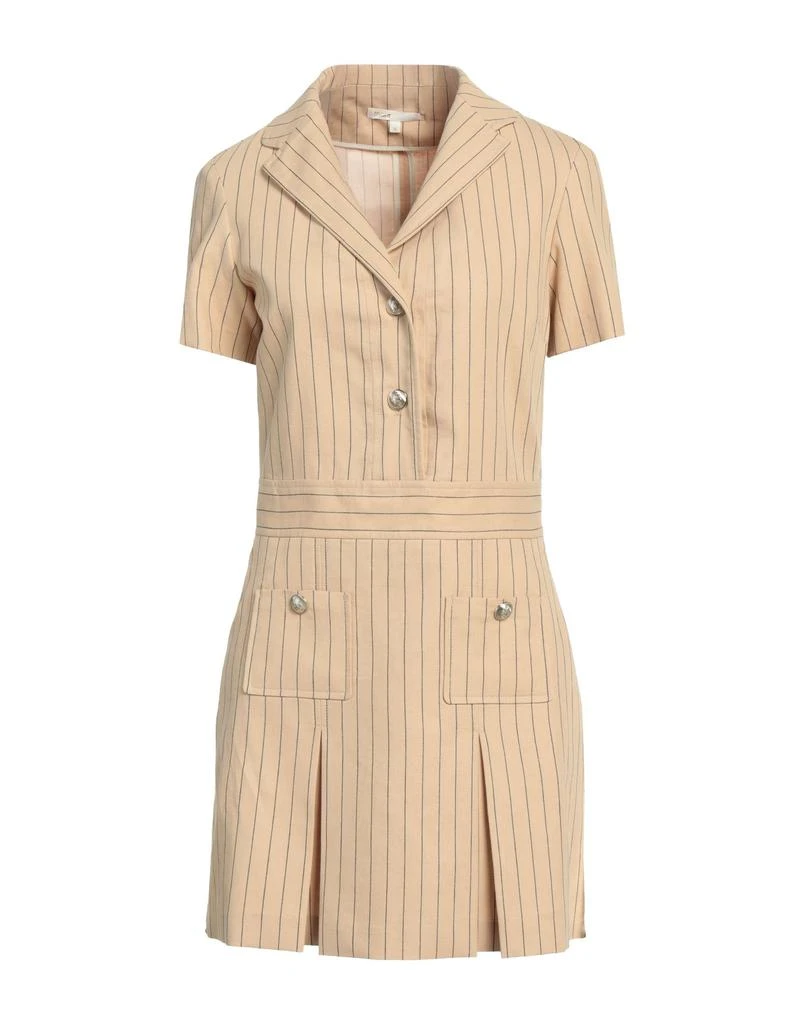 Maje Short dress 1